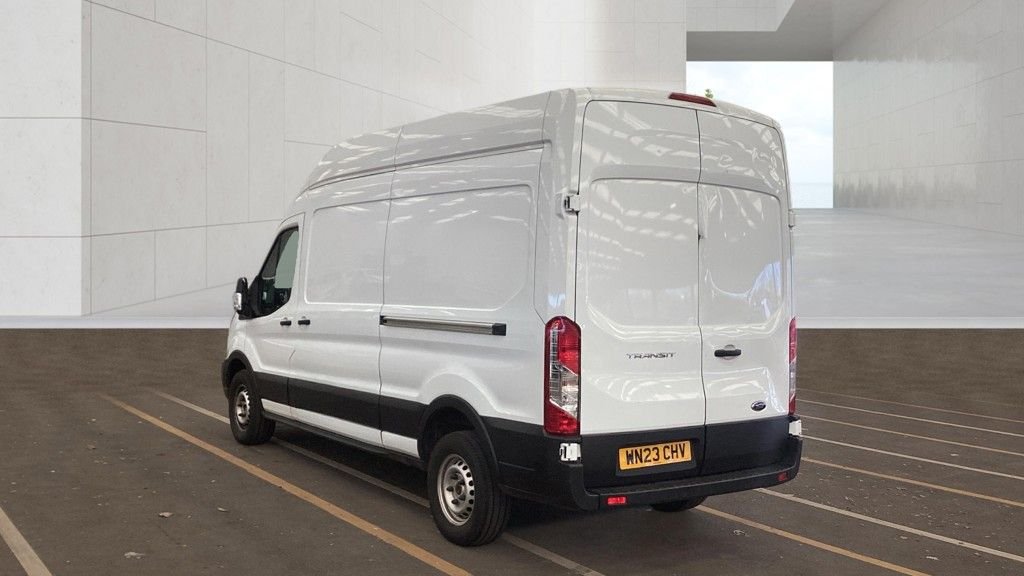 Used Ford Transit 2023 for sale - 78172468: Photo 5