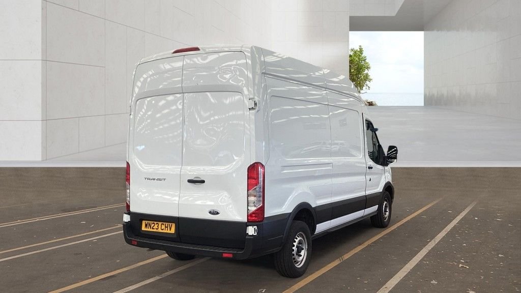 Used Ford Transit 2023 for sale - 78172468: Photo 7