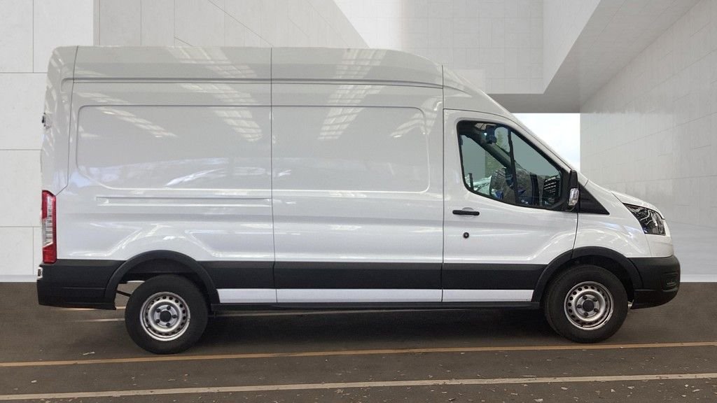 Used Ford Transit 2023 for sale - 78172468: Photo 8