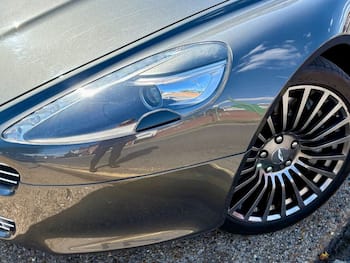 Used Aston Martin Rapide 2011 for sale - 79777792: Photo