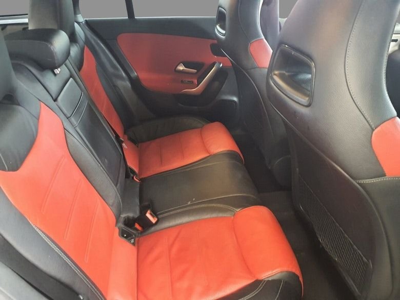 Used Mercedes-Benz CLA 2021 for sale - 76400136: Photo 7