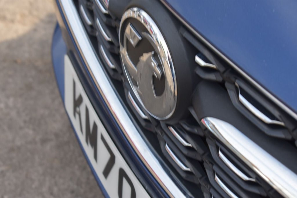 Used Vauxhall Insignia 2020 for sale - 76400138: Photo 12