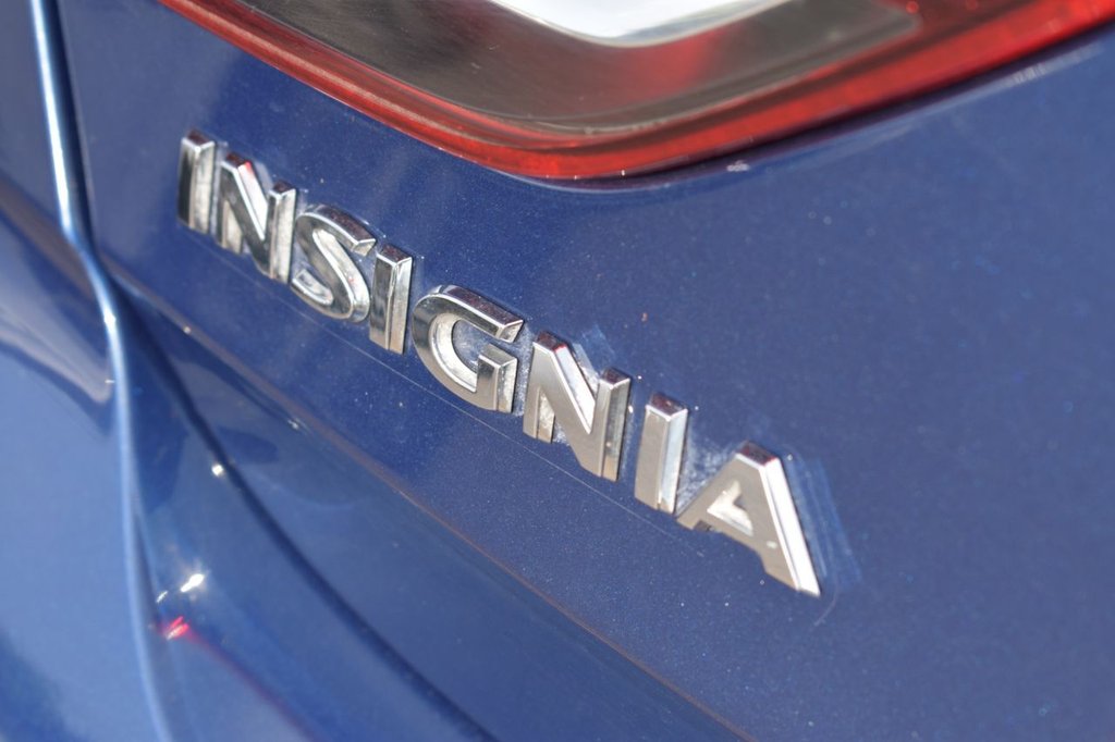 Used Vauxhall Insignia 2020 for sale - 76400138: Photo 13