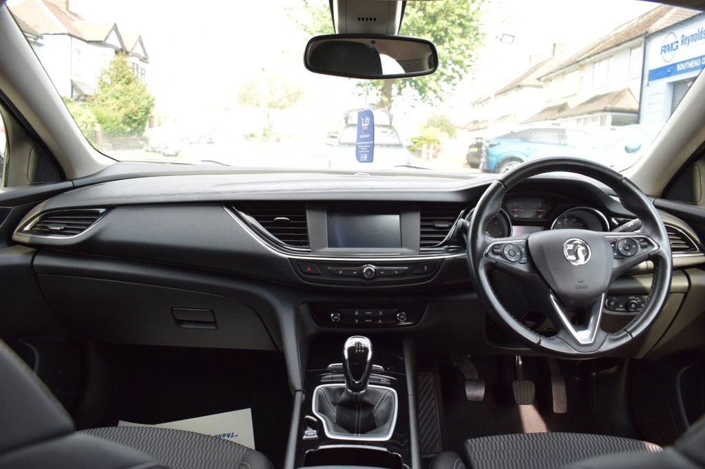 Used Vauxhall Insignia 2020 for sale - 76400138: Photo 17