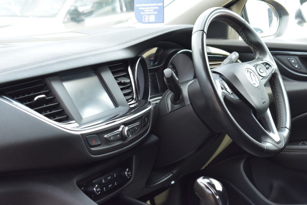 Used Vauxhall Insignia 2020 for sale - 76400138: Photo 19