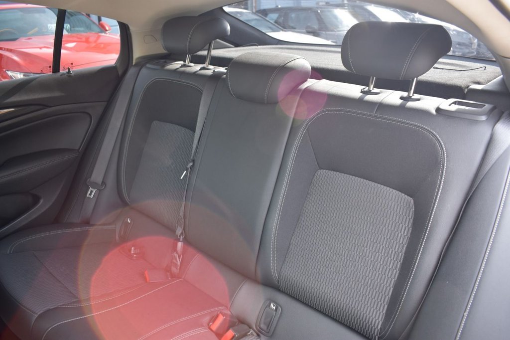 Used Vauxhall Insignia 2020 for sale - 76400138: Photo 25