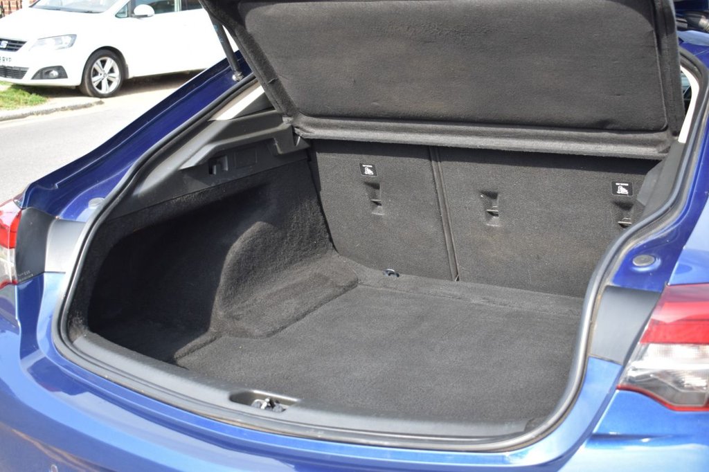 Used Vauxhall Insignia 2020 for sale - 76400138: Photo 26