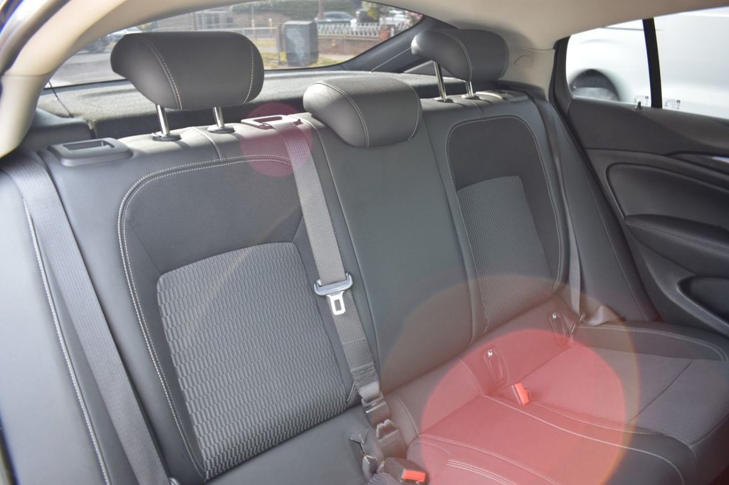 Used Vauxhall Insignia 2020 for sale - 76400138: Photo 28