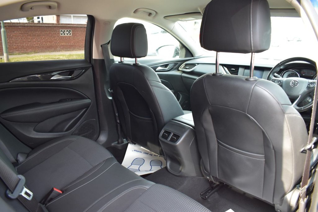 Used Vauxhall Insignia 2020 for sale - 76400138: Photo 29
