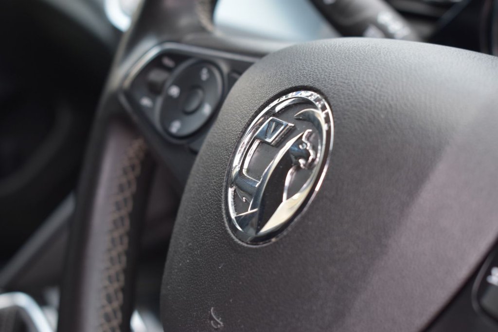 Used Vauxhall Insignia 2020 for sale - 76400138: Photo 30