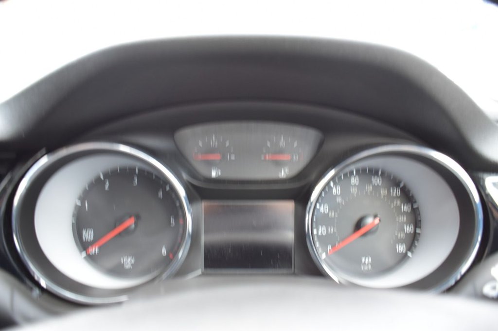 Used Vauxhall Insignia 2020 for sale - 76400138: Photo 31