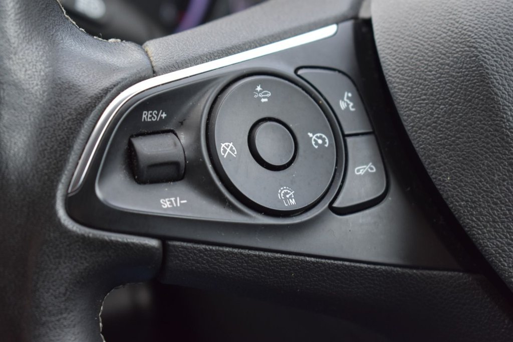 Used Vauxhall Insignia 2020 for sale - 76400138: Photo 32