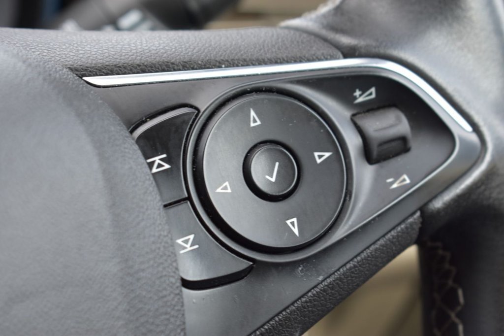 Used Vauxhall Insignia 2020 for sale - 76400138: Photo 33