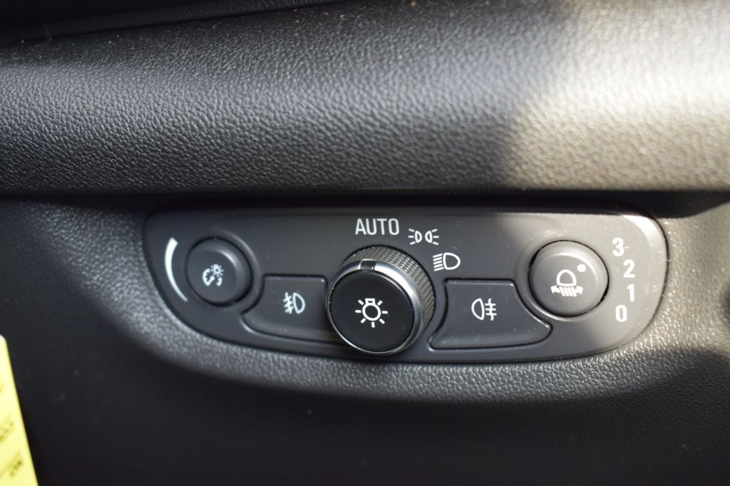 Used Vauxhall Insignia 2020 for sale - 76400138: Photo 37