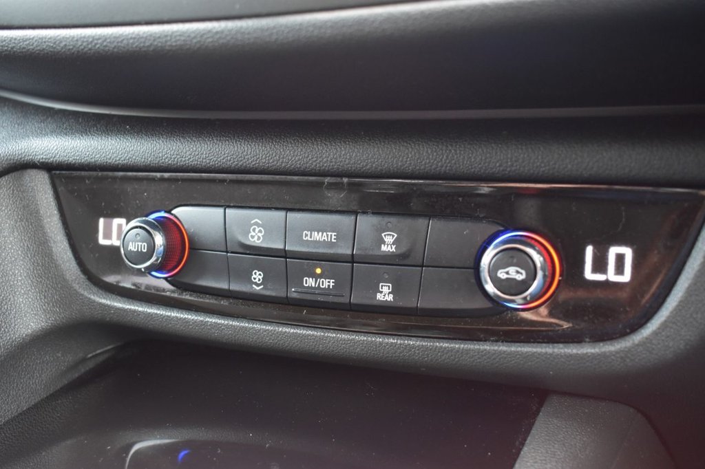 Used Vauxhall Insignia 2020 for sale - 76400138: Photo 43