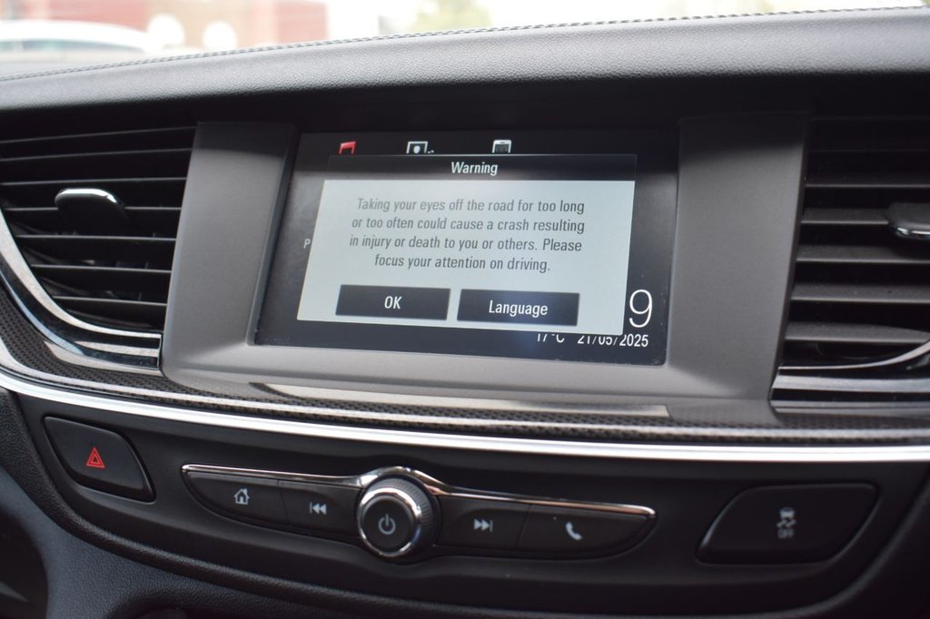 Used Vauxhall Insignia 2020 for sale - 76400138: Photo 44