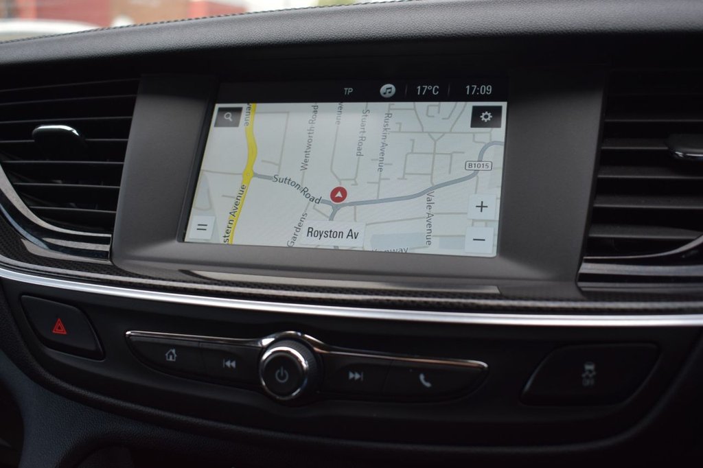 Used Vauxhall Insignia 2020 for sale - 76400138: Photo 45