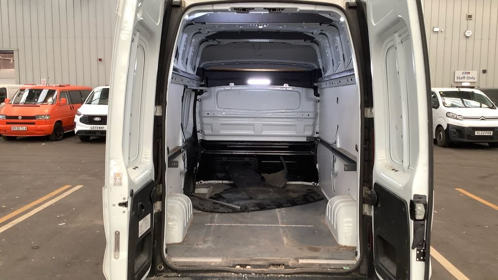 Used Renault Trafic 2021 for sale - 77583390: Photo 14