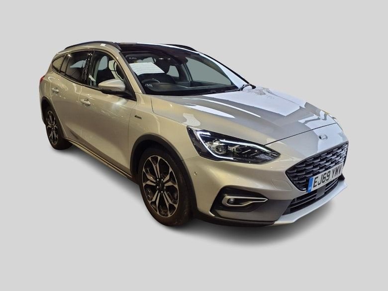 Used Ford Focus 2019 for sale - 76768598: Photo 1