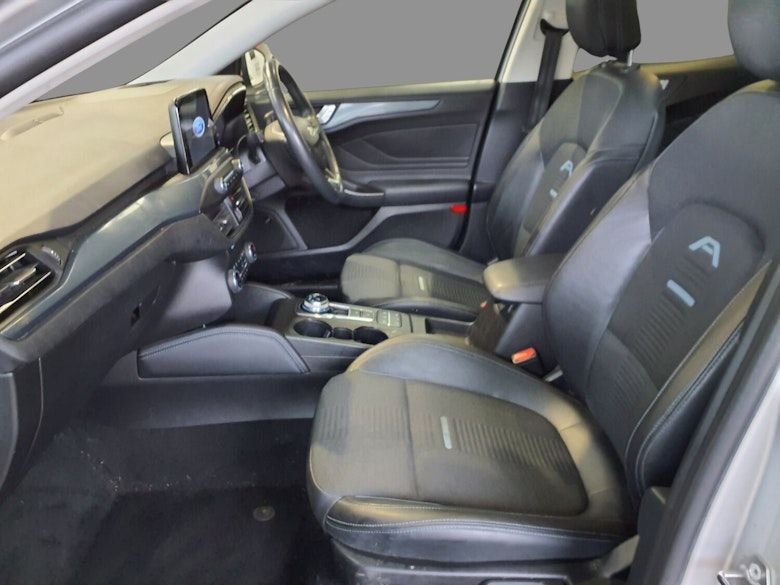 Used Ford Focus 2019 for sale - 76768598: Photo 10