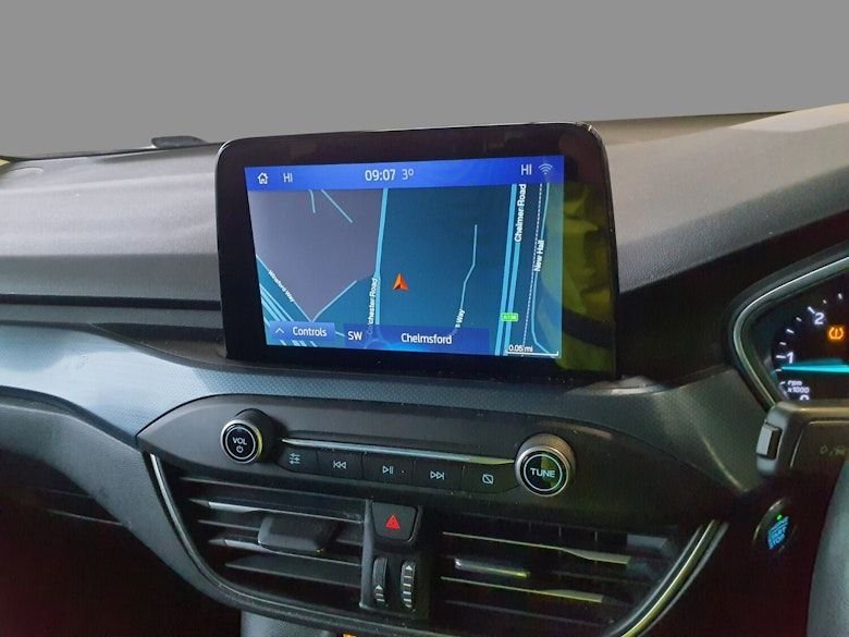 Used Ford Focus 2019 for sale - 76768598: Photo 14