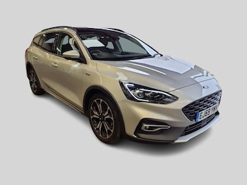 Used Ford Focus 2019 for sale - 76768598: Photo