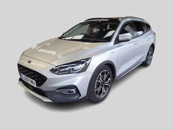 Used Ford Focus 2019 for sale - 76768598: Photo