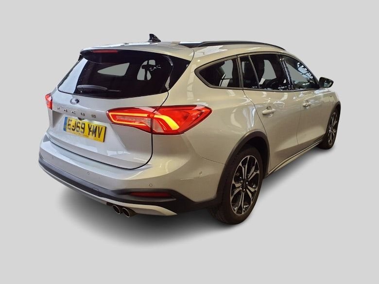 Used Ford Focus 2019 for sale - 76768598: Photo 6