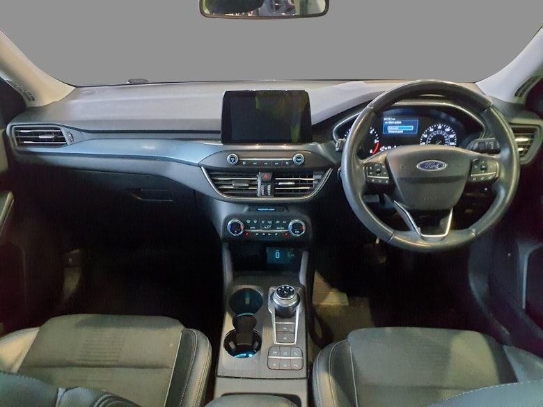 Used Ford Focus 2019 for sale - 76768598: Photo 8