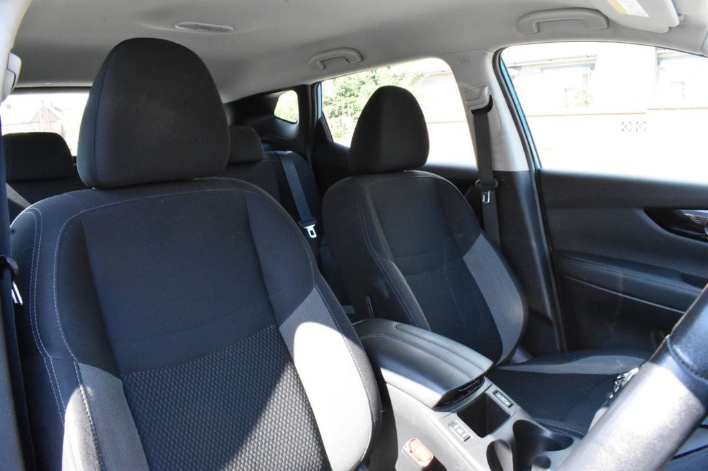 Used Nissan Qashqai 2019 for sale - 76848388: Photo 23