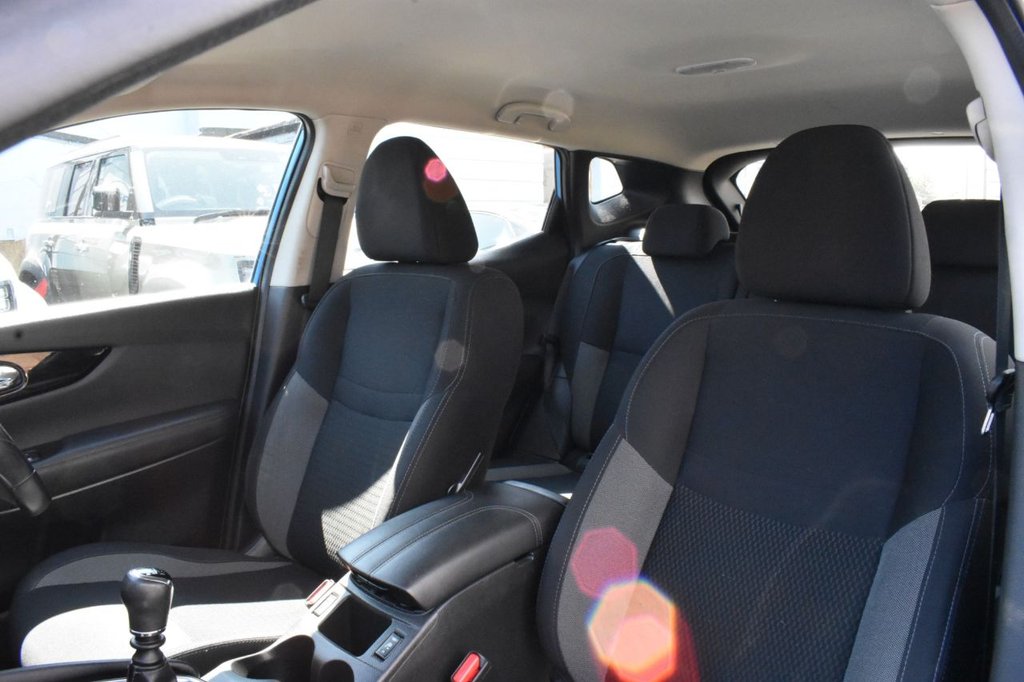 Used Nissan Qashqai 2019 for sale - 76848388: Photo 24