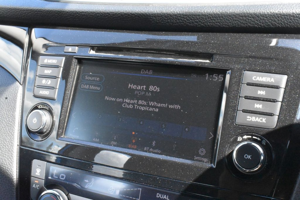 Used Nissan Qashqai 2019 for sale - 76848388: Photo 43