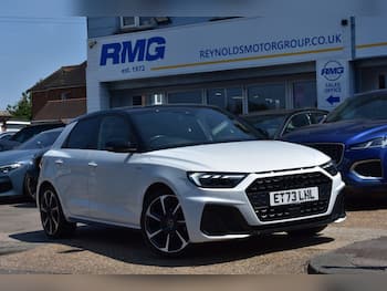 Used Audi A1 2024 for sale - 79790636: Photo