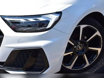 Used Audi A1 2024 for sale - 79790636: Photo