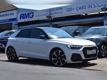 Used Audi A1 2024 for sale - 79790636: Photo