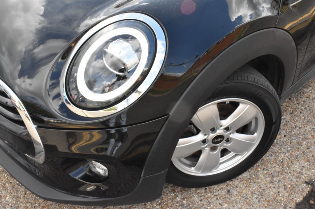 Used MINI Hatch 2018 for sale - 76400158: Photo 11