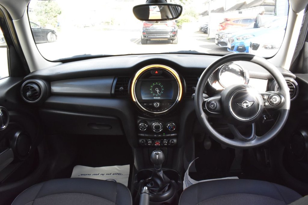 Used MINI Hatch 2018 for sale - 76400158: Photo 17