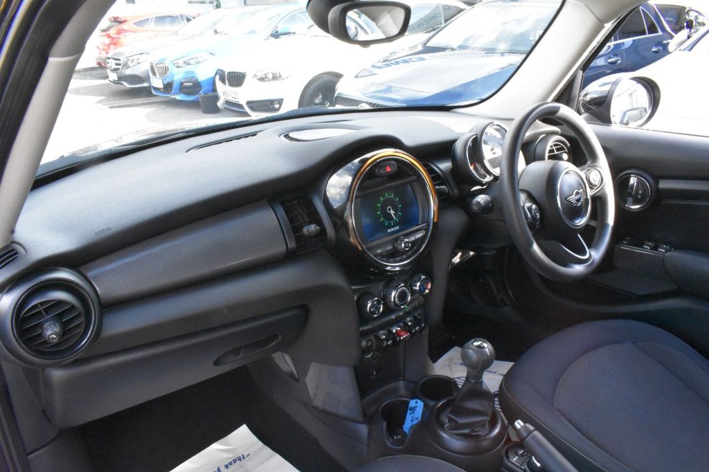 Used MINI Hatch 2018 for sale - 76400158: Photo 18