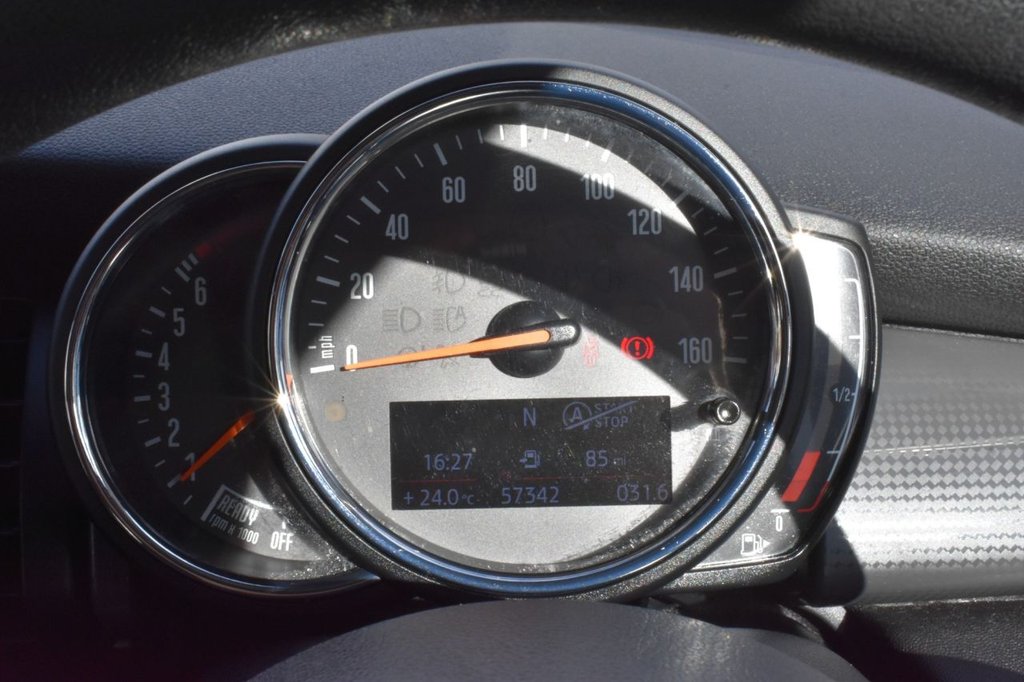 Used MINI Hatch 2018 for sale - 76400158: Photo 21