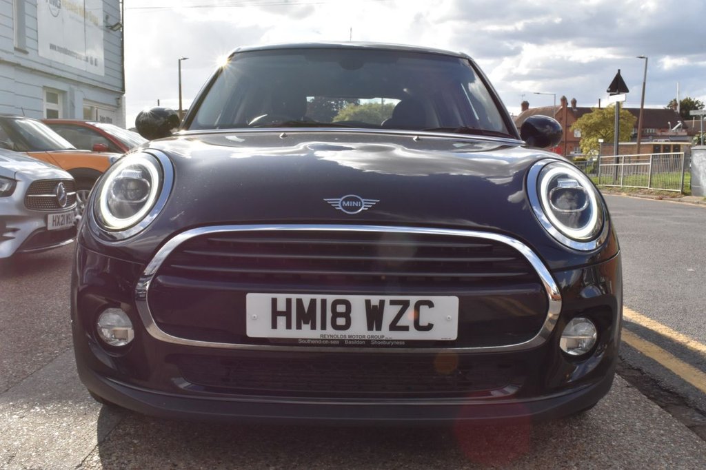 Used MINI Hatch 2018 for sale - 76400158: Photo 4