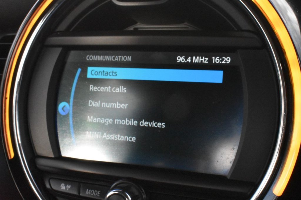 Used MINI Hatch 2018 for sale - 76400158: Photo 44