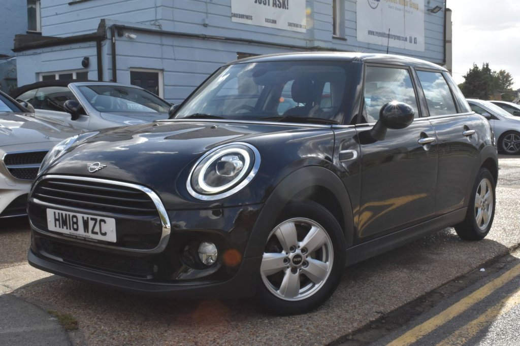 Used MINI Hatch 2018 for sale - 76400158: Photo 5