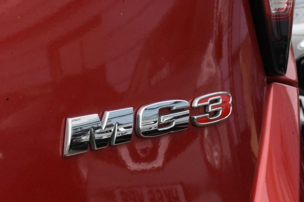 Used MG MG3 2019 for sale - 76400159: Photo 12
