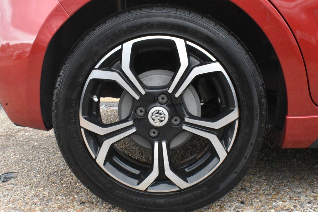 Used MG MG3 2019 for sale - 76400159: Photo 14