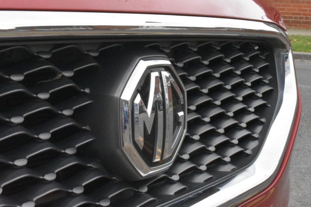 Used MG MG3 2019 for sale - 76400159: Photo 15