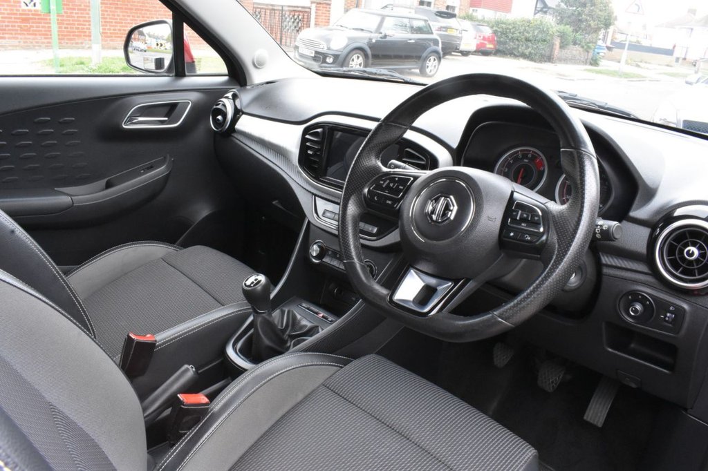 Used MG MG3 2019 for sale - 76400159: Photo 18