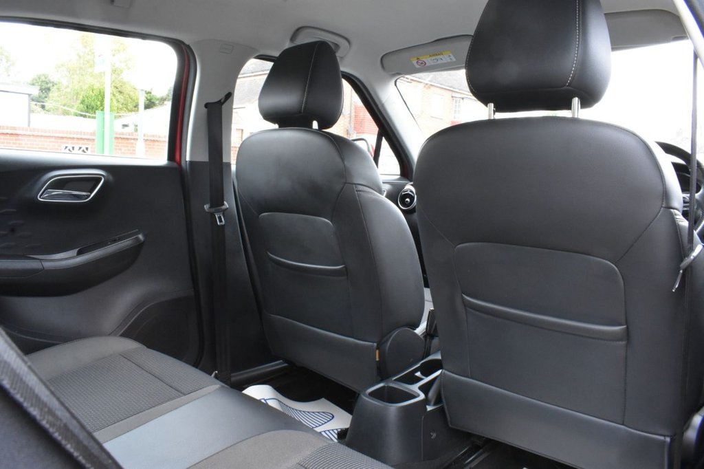 Used MG MG3 2019 for sale - 76400159: Photo 20