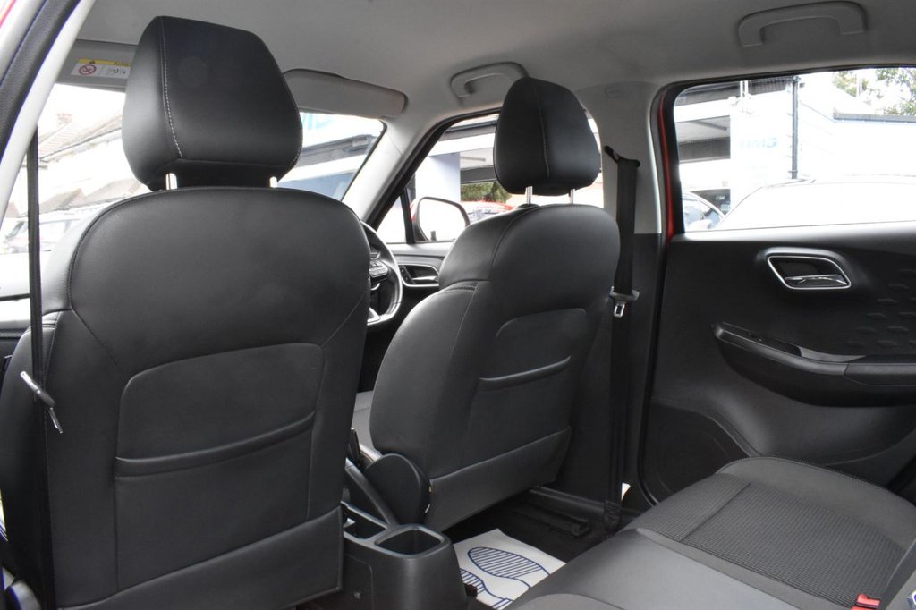 Used MG MG3 2019 for sale - 76400159: Photo 22