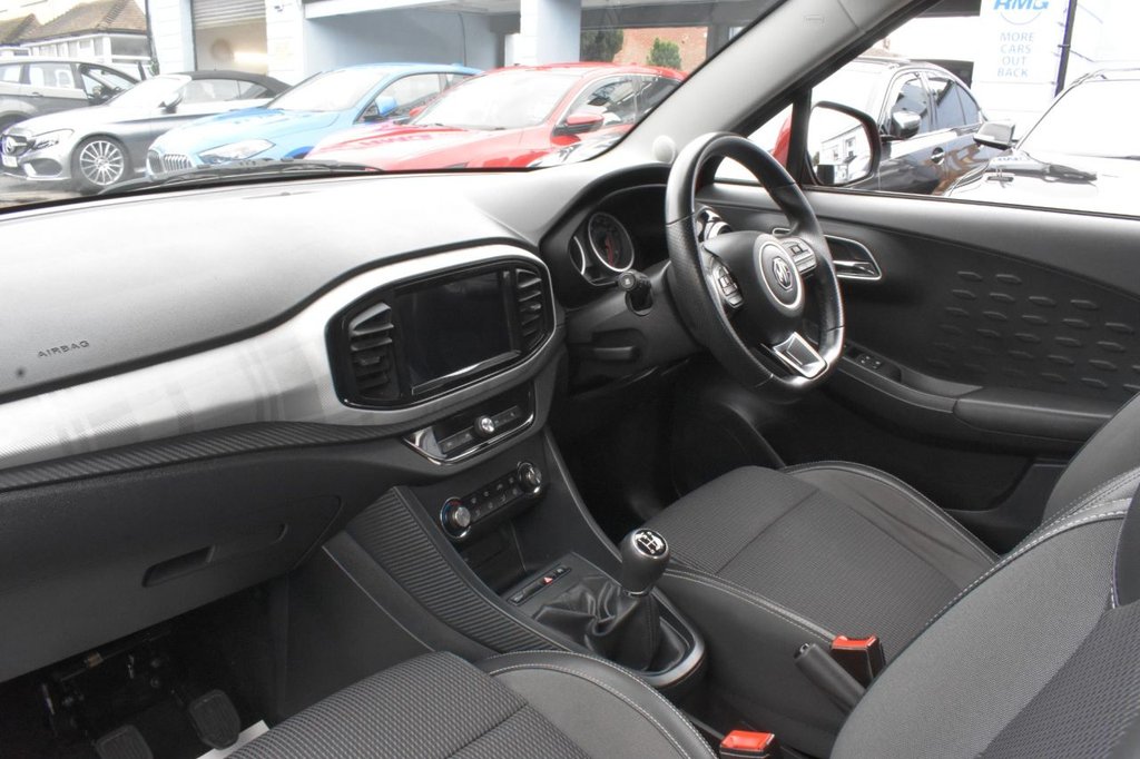 Used MG MG3 2019 for sale - 76400159: Photo 24