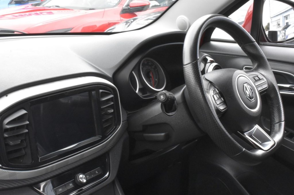 Used MG MG3 2019 for sale - 76400159: Photo 25